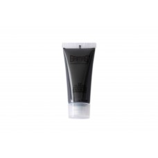 Grimas Liquid Make-up Face & Body paint Matte Black 101, 8 ml GLIQFP-101-8